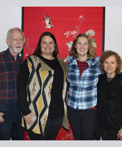 Meet the Maryknoll Lay Missioners Class of 2019 Maryknoll Lay Missioners