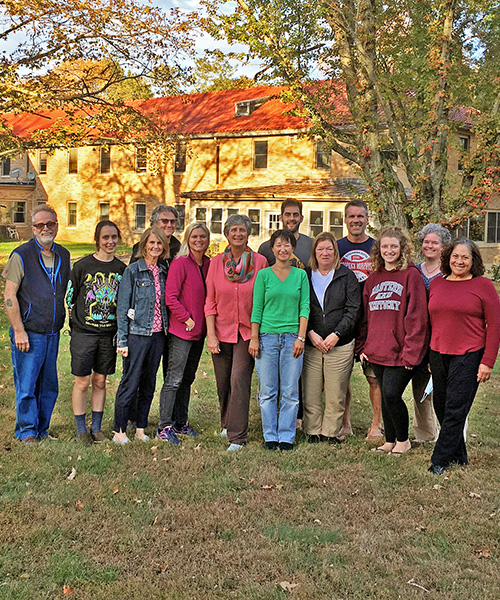 Meet Maryknoll Lay Missioners' Class of 2021 Maryknoll Lay Missioners