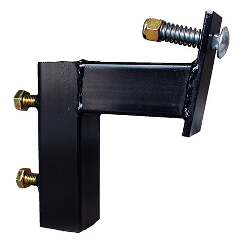 TPost Target Mount MK Machining