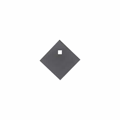 AR500 Steel Square targets MK Machining