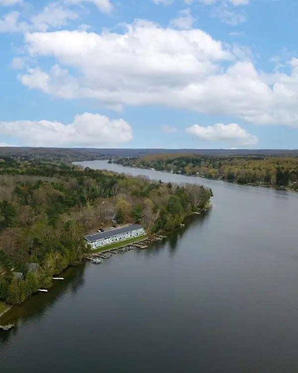 Contact Us MK Marine