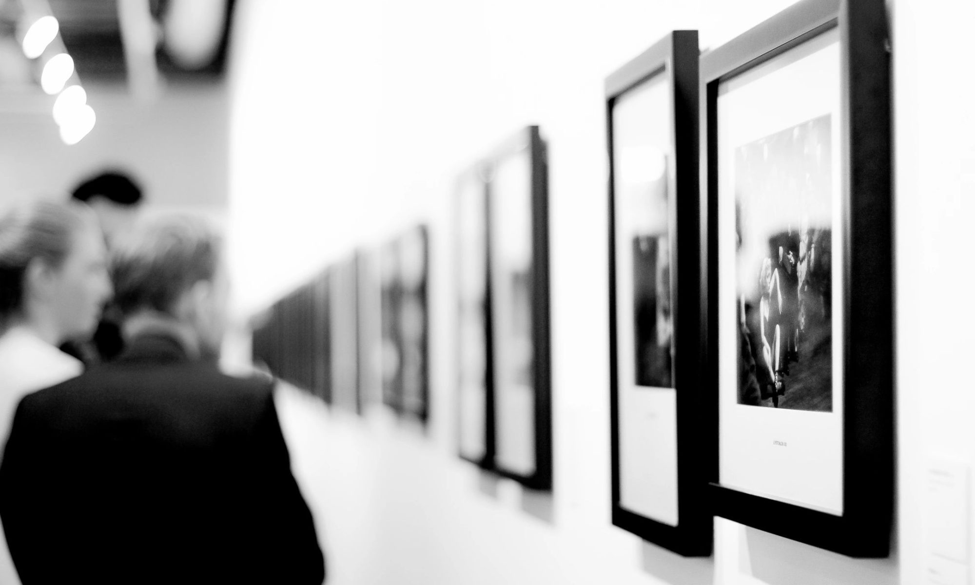 Art Consulting Independent Art Curator And Consultant