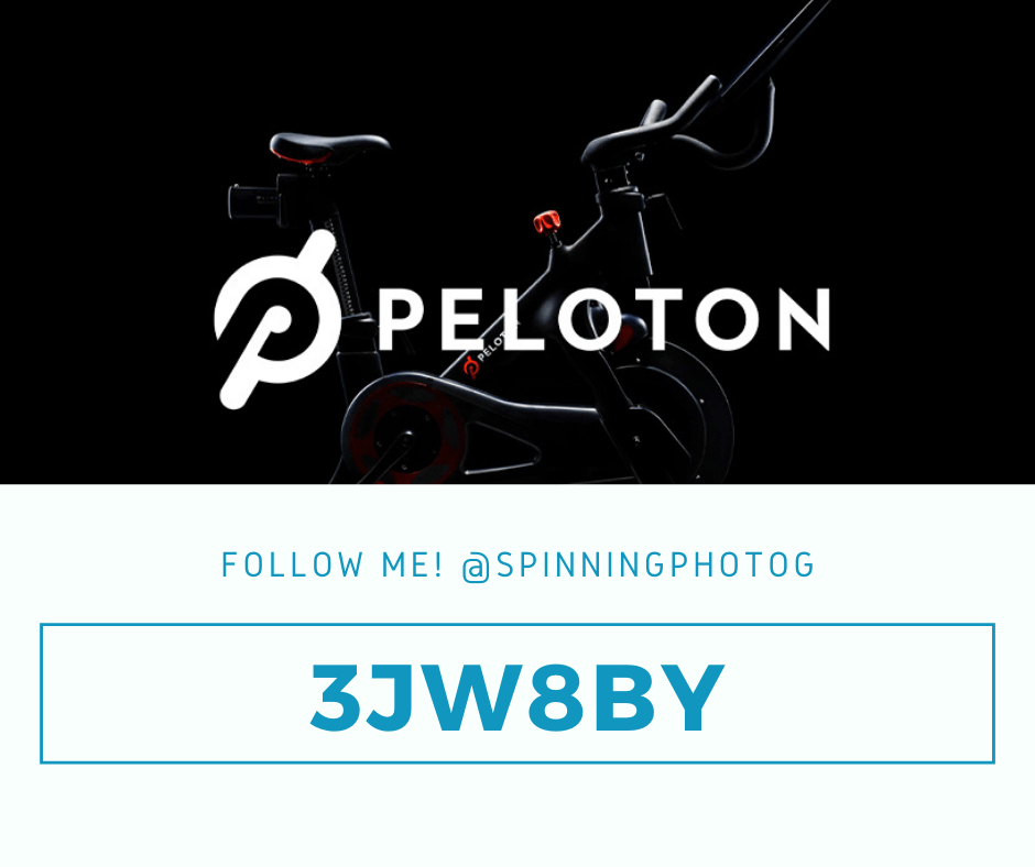 My Peloton Bike Experience (and a Peloton Bike discount code!) Mary