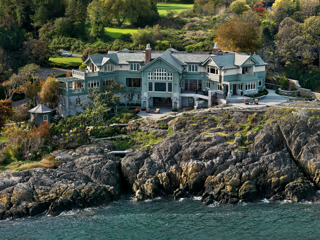 Windward Oaks mKnight