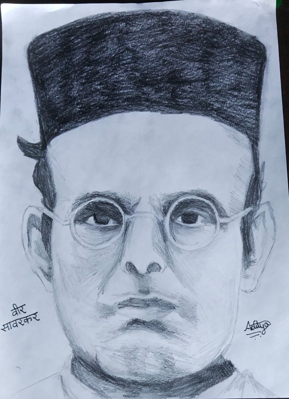 Art & Craft Mansukhbhai Kothari National School