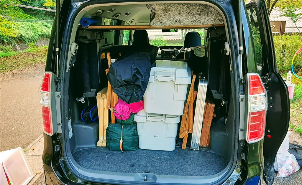 子どもを笑顔にするキャンプ準備12選 │ Monkeypod