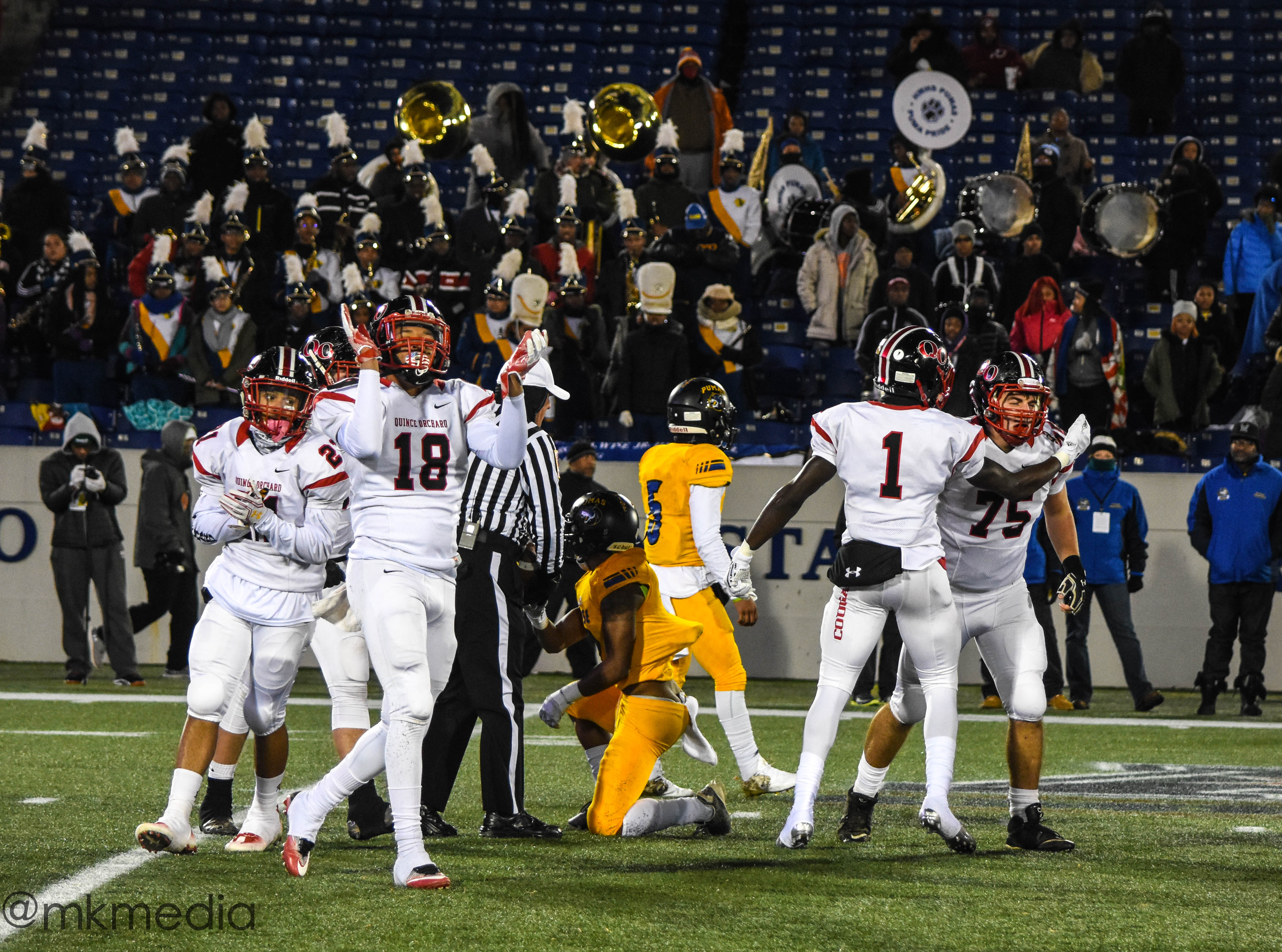 QO Football 2016 States MK Media