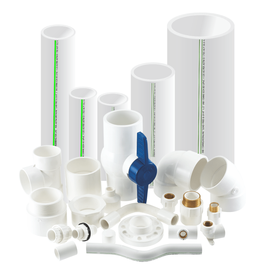 MK Polyplast Best Pipes Fittings Manufacturer in 2024