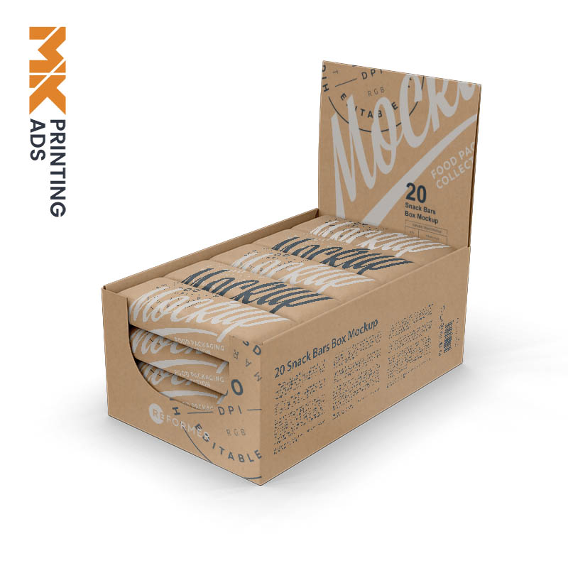 What Are Cardboard Display Boxes? MK Printing Ads