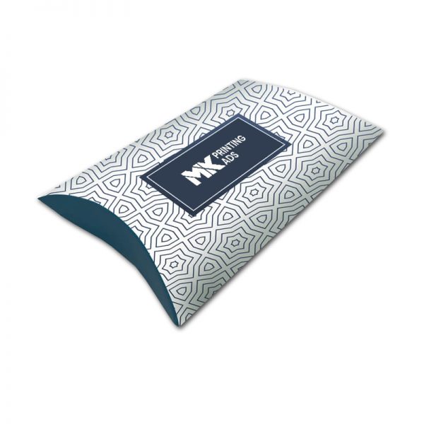 Custom Pillow Boxes Get Charming and Well Equipped Packaging Hub!