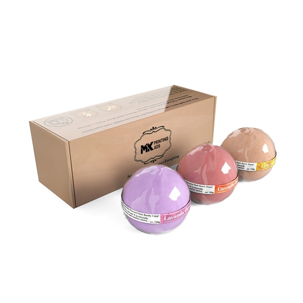 Custom Bath Bomb Boxes Wholesale Printed Bath Bomb Packaging!