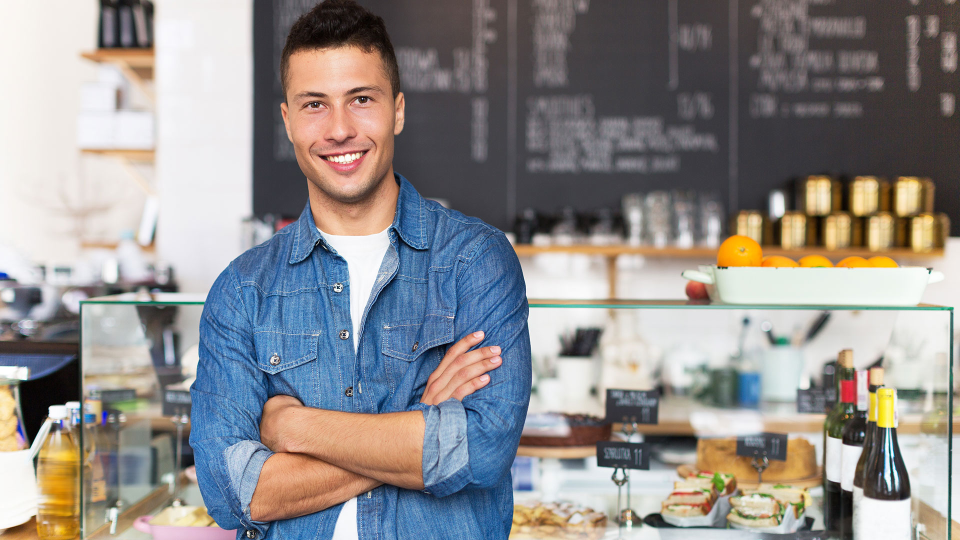 cafe_owner MK Property Services