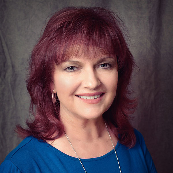 Trish Gallagher MK Property Services