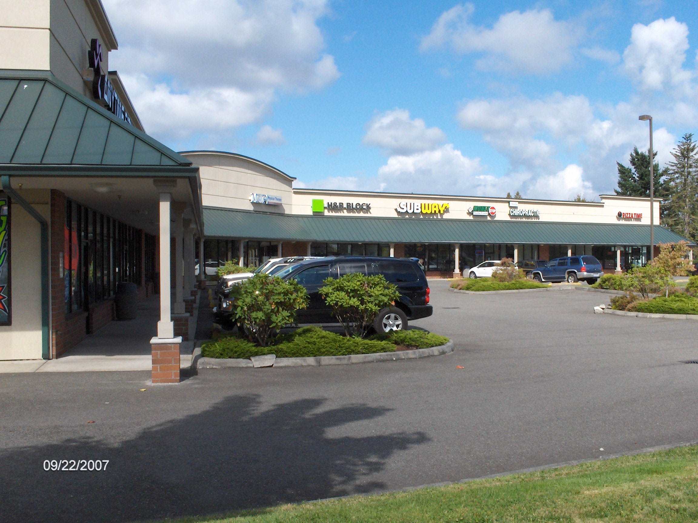 Buckley2 MK Property Services