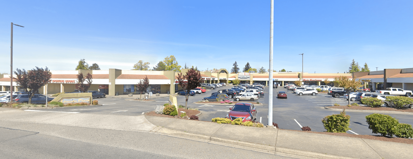 Lincoln Plaza WA MK Property Services