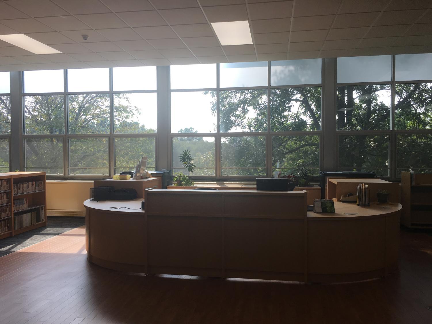 New Academic and Social Center of MK The Quill