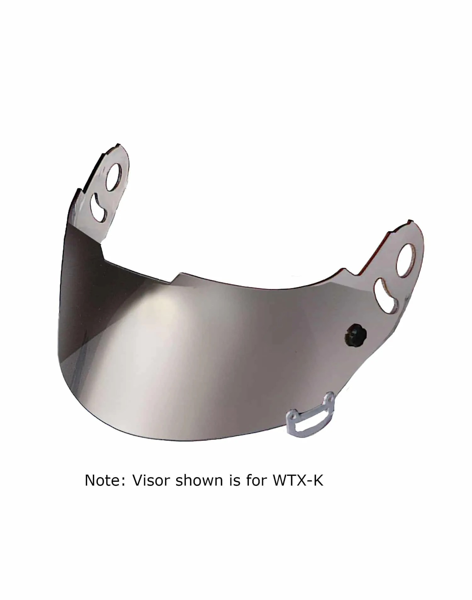 Sparco Replacement Visors for Club X1 Helmets MK Racewear