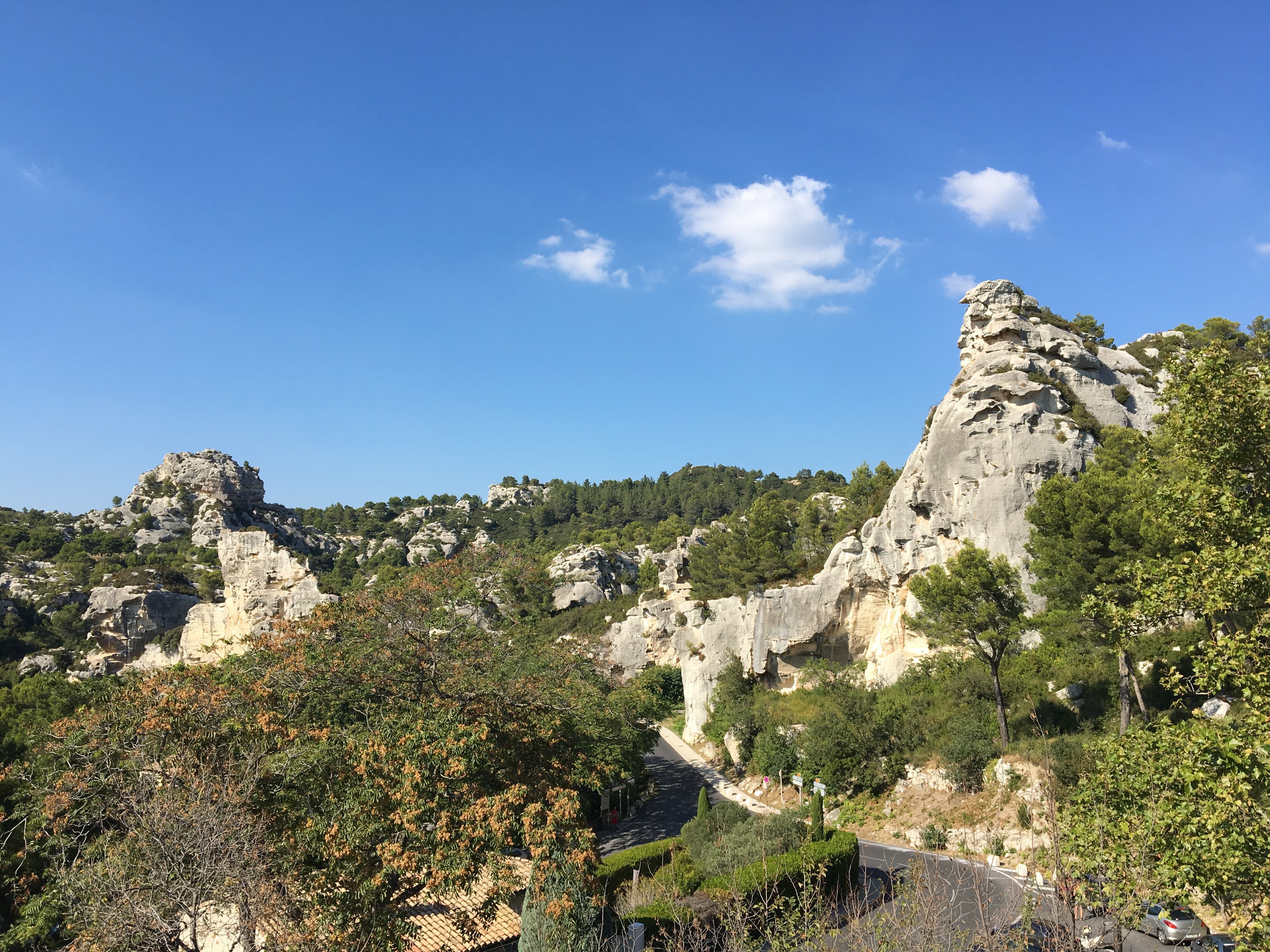 Les BauxdeProvence mks con brio