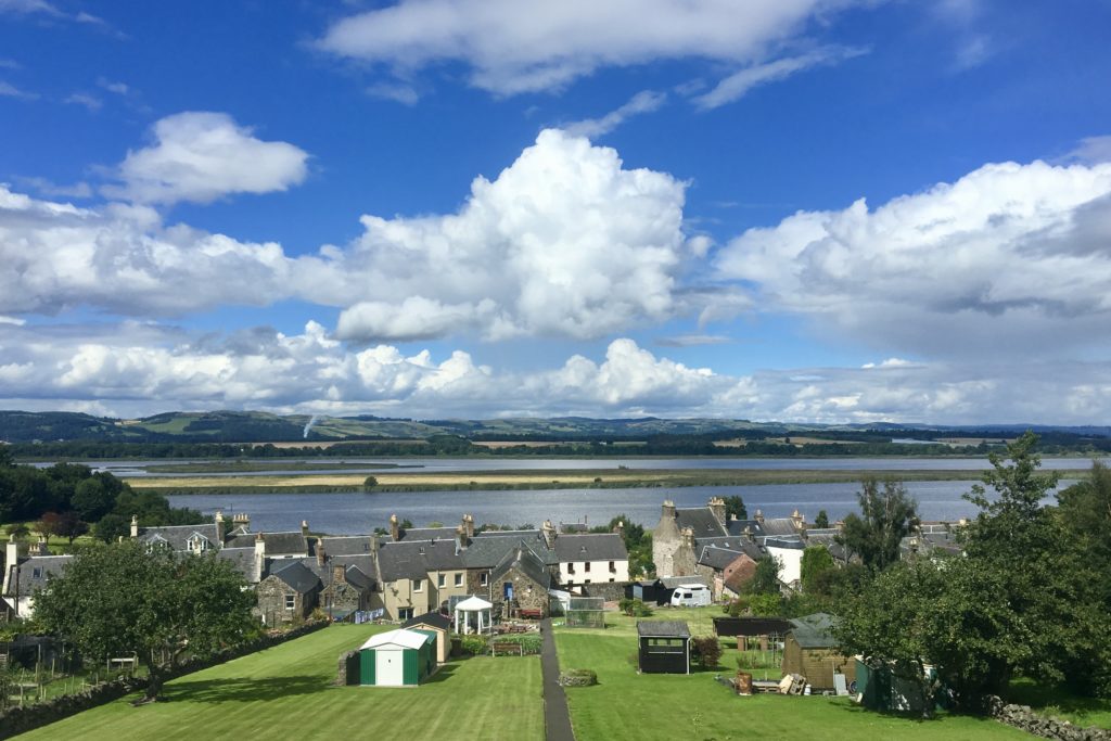 Scottish Cities & Towns mks con brio