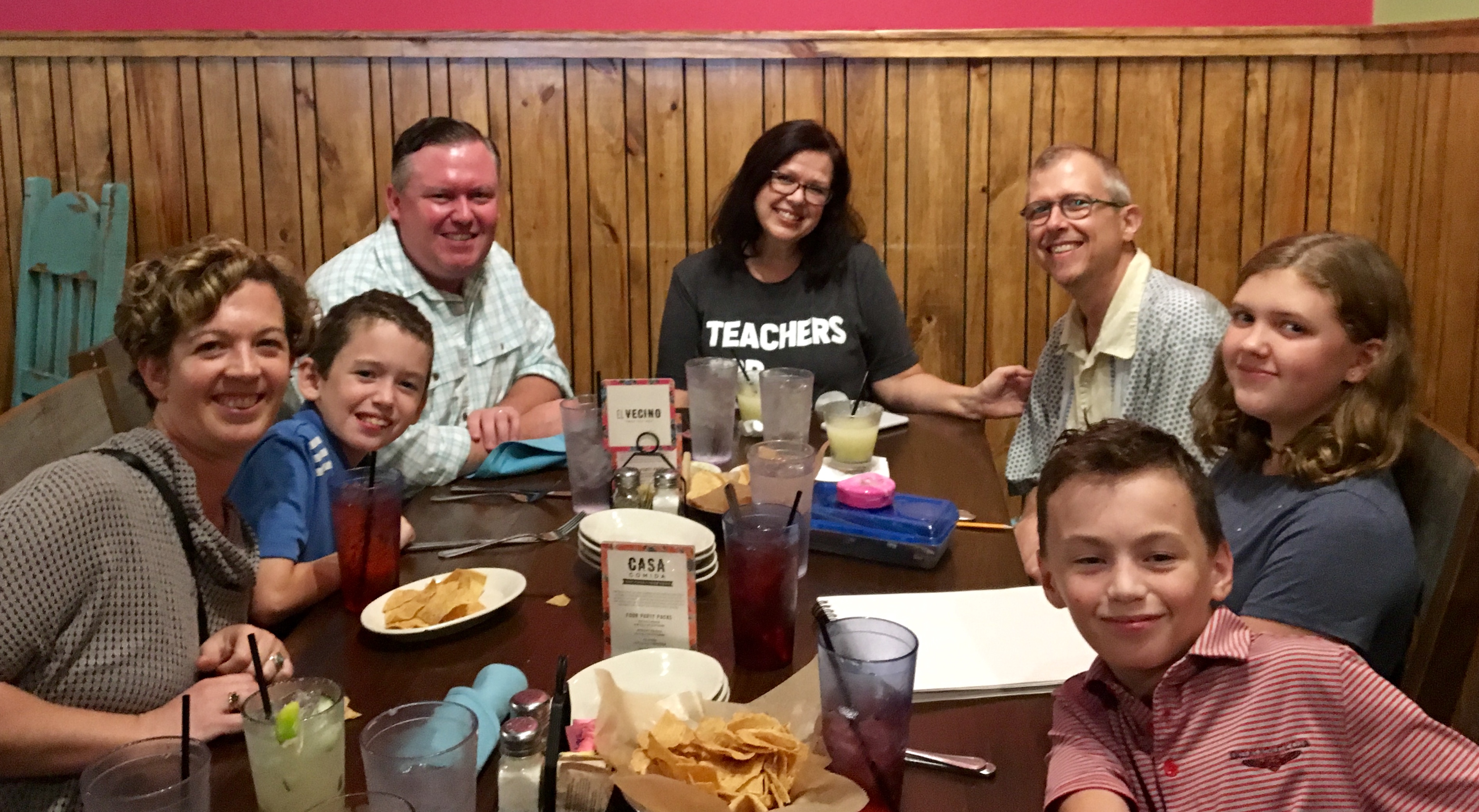 Dallas Cousins mks con brio