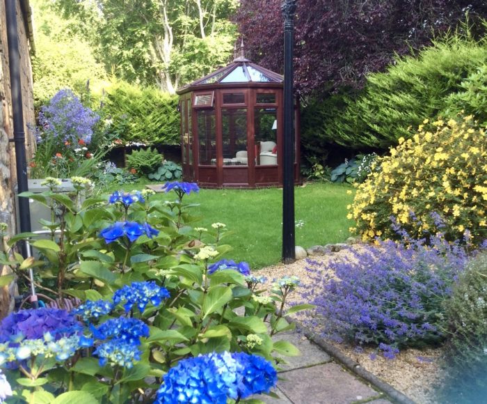 Highland Gardens mks con brio