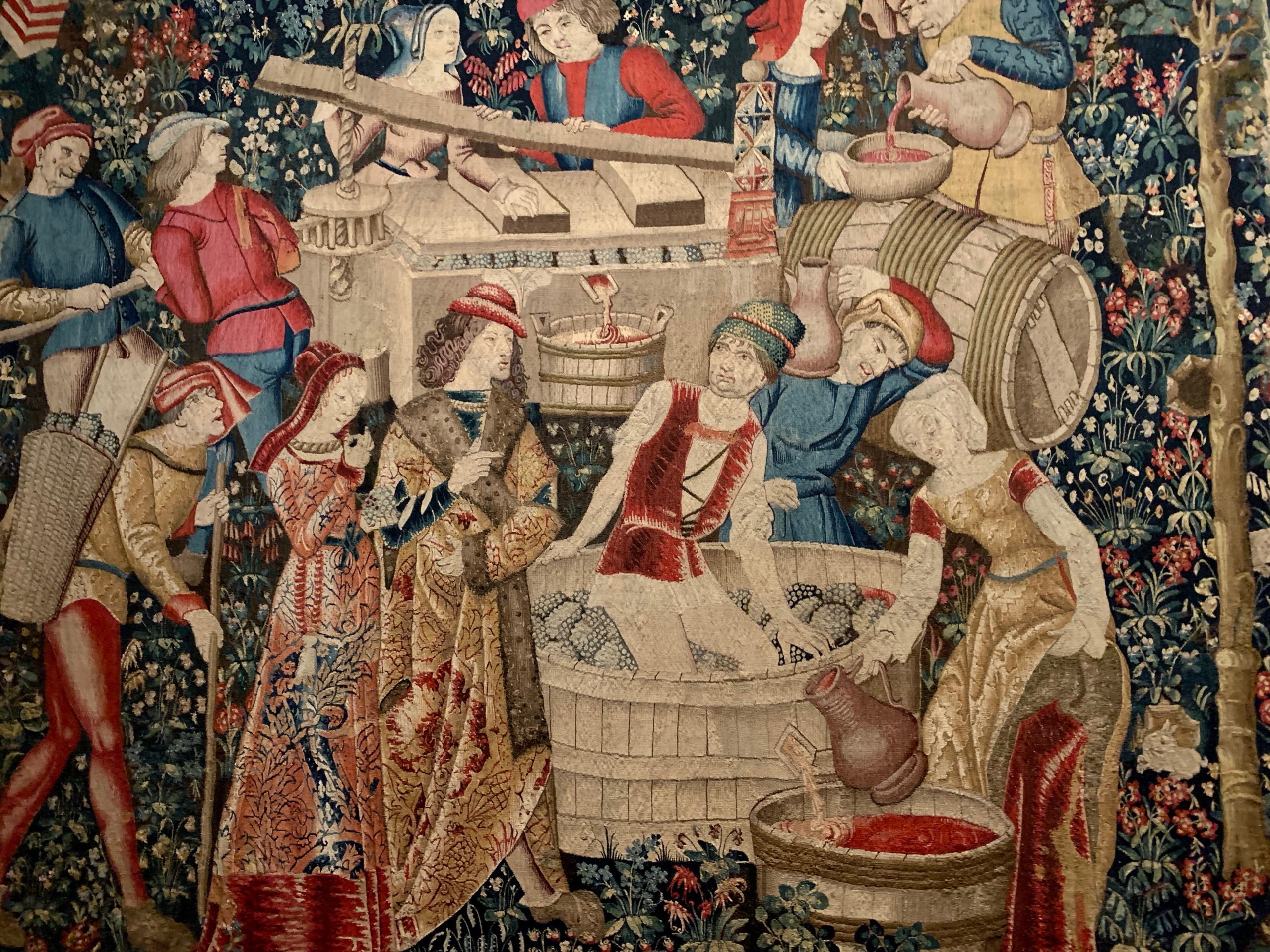 Musée de Cluny mks con brio