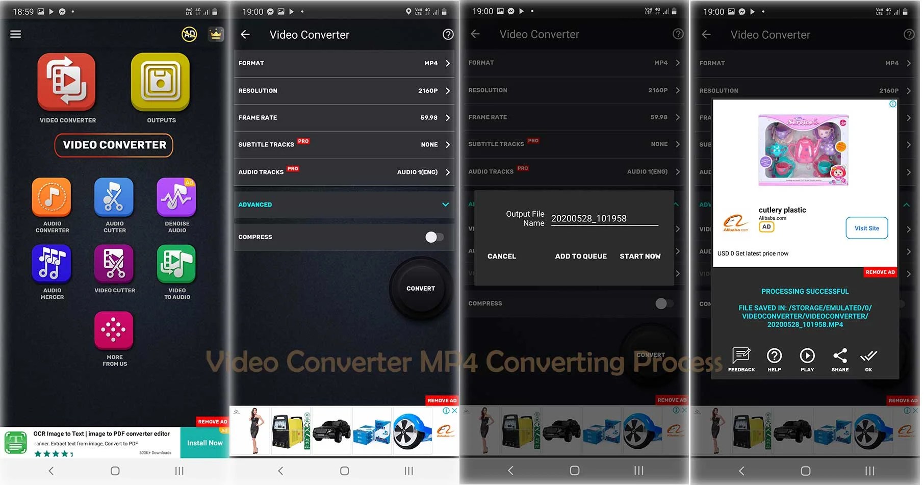 9 Best Video Converter Apps for Android in 2023 (Tested)
