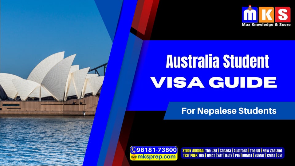 Australia Student Visa Guide Subclasses, Conditions, Charges, Application Procedure, and Rules