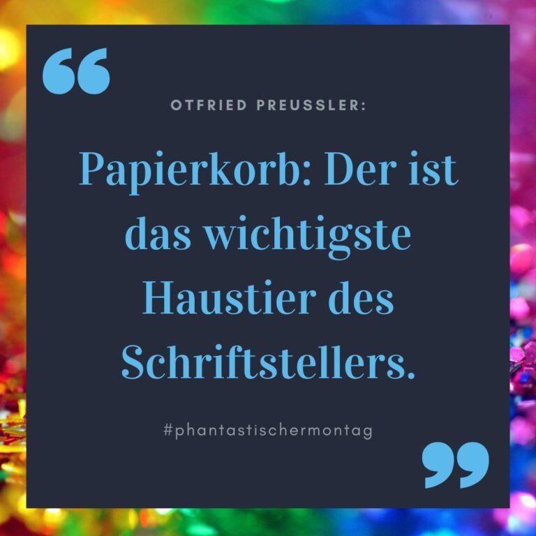 Phantastischer Montag Atmen und hoffen Ich setzte den Fuß in die