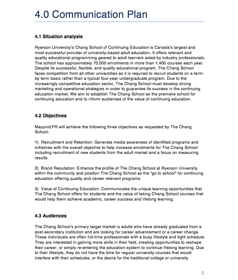 Pr Business Plan Template Ghostwriternickelodeon web fc2