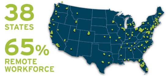 Electronic Payments Analyst (Remote) Pittsburgh, PA Grant Street Group