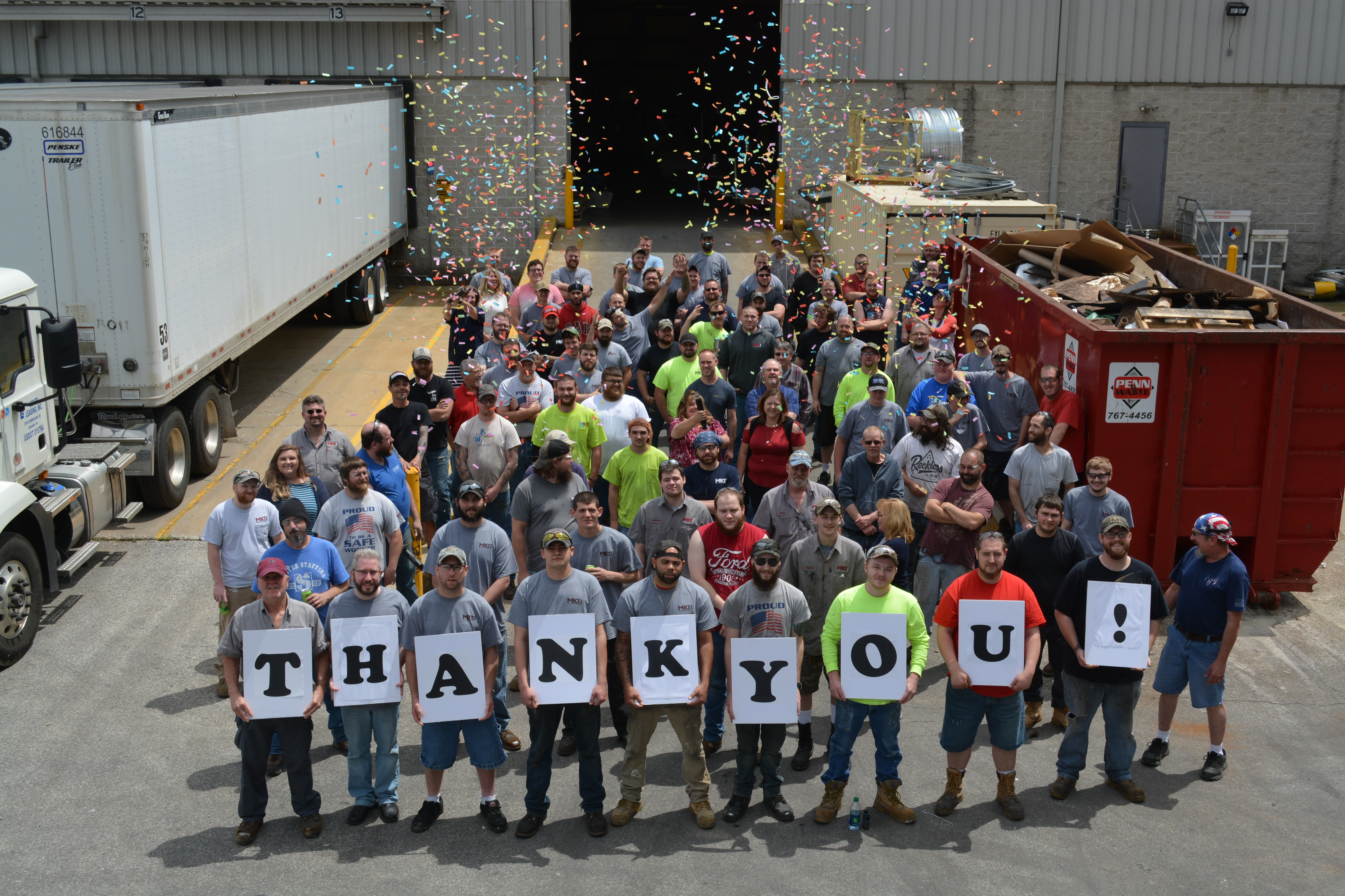 MKT News MKT Metal Manufacturing