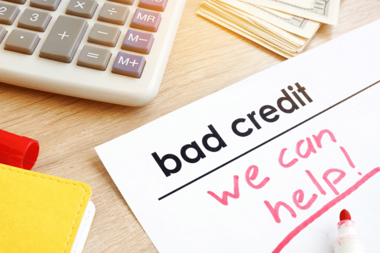 How to be safe from the credit providers? MKTG Innovator