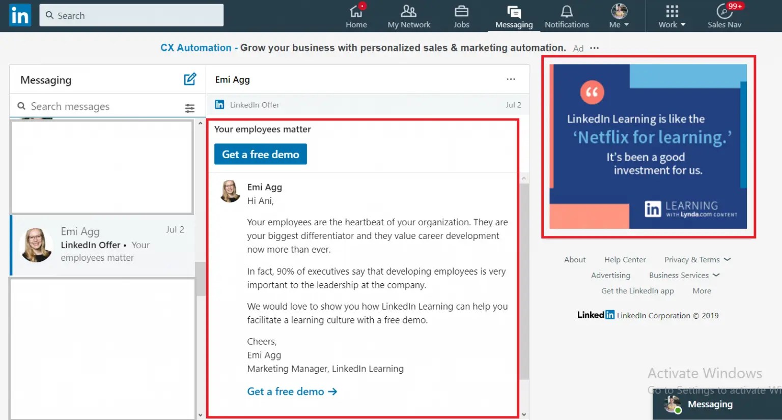 The 8 LinkedIn Ad Formats & Best Ways to Use Them