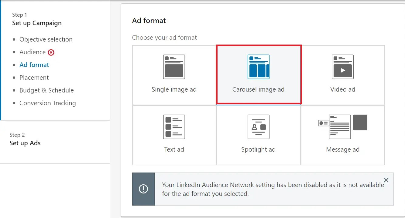 The 3StepGuide to LinkedIn Carousel Ads (+5 tips)