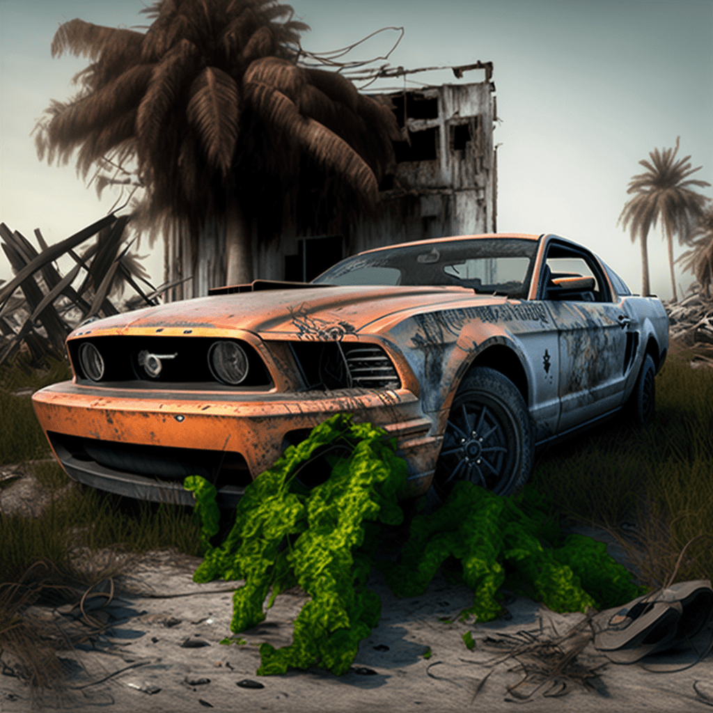 1 Junkyard Vero Beach Recycling Keeps the Clean!