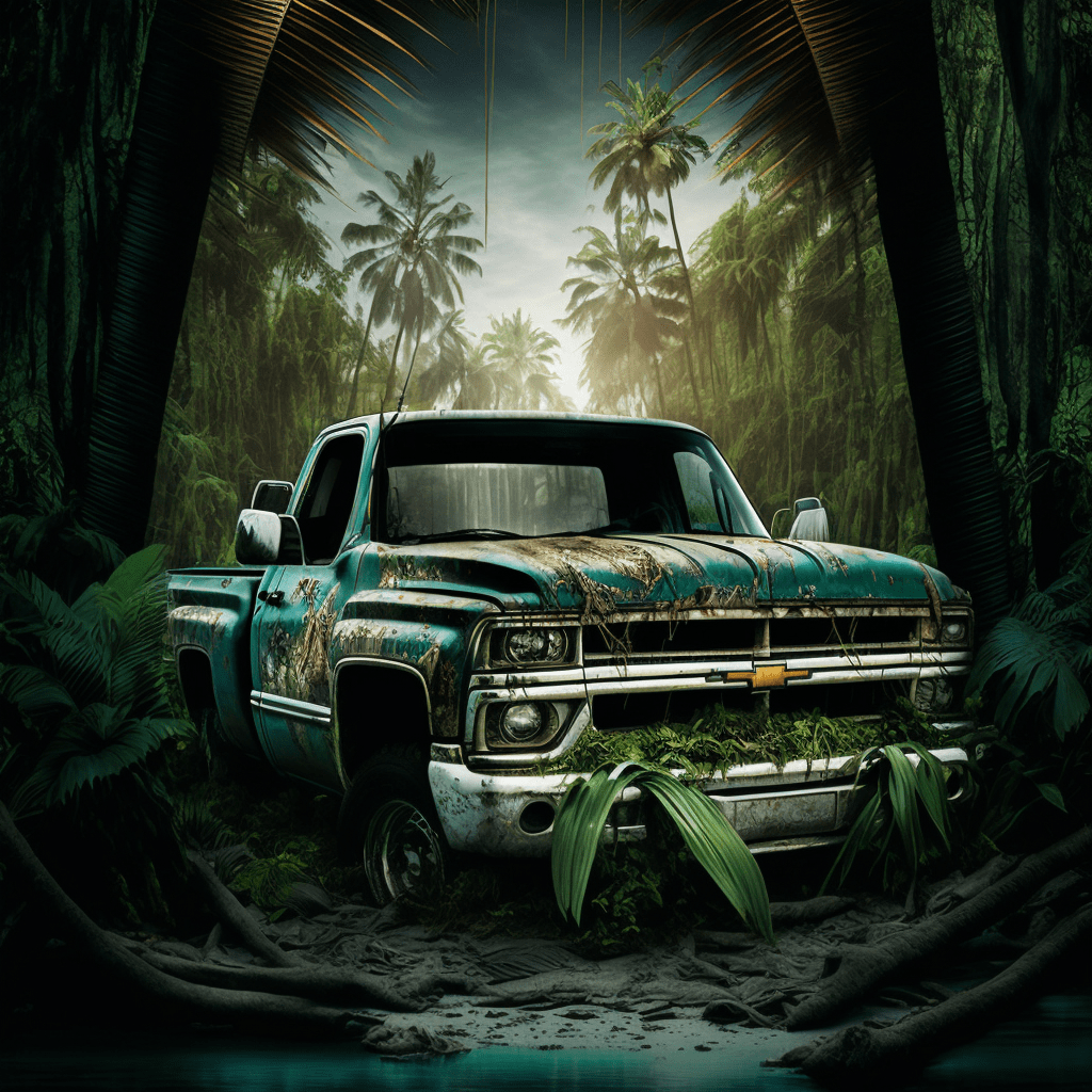 1 Junkyard Vero Beach Recycling Keeps the Clean!