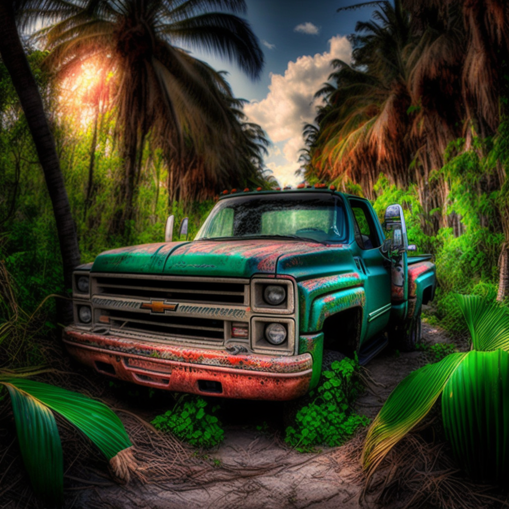 1 Junkyard Vero Beach Recycling Keeps the Clean!