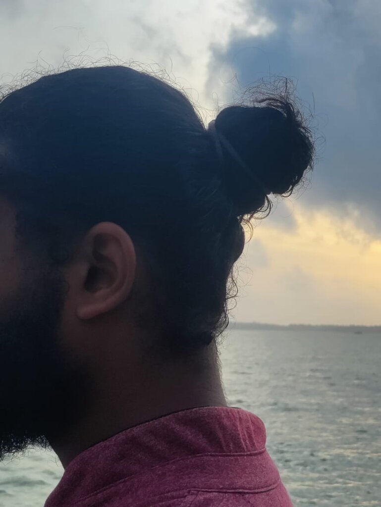 Hair Ties for Men Why Should Men Use A Hair Tie? Mkutti