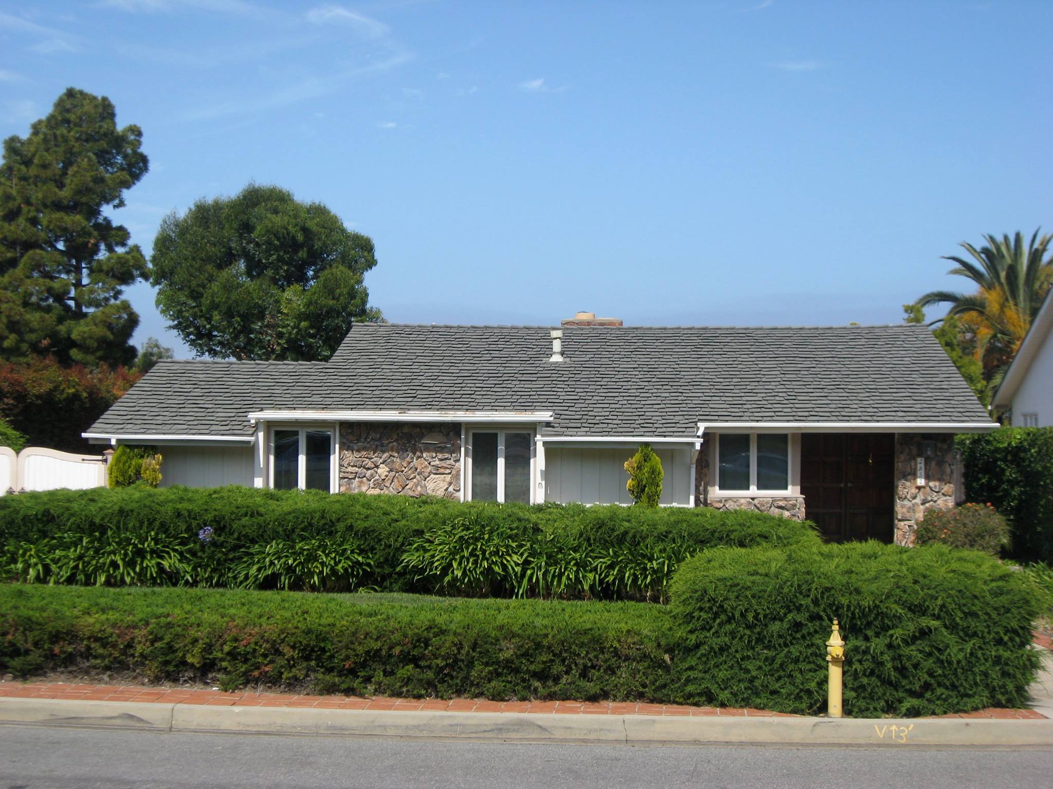 Micheal Williams General Construction and Design Designing Structures