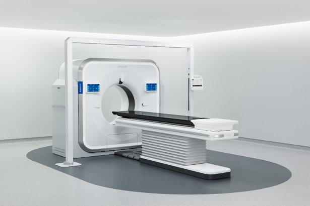 Philips unveils latest CT and MR innovations in radiation therapy, advancing precision cancer care at ASTRO 2025