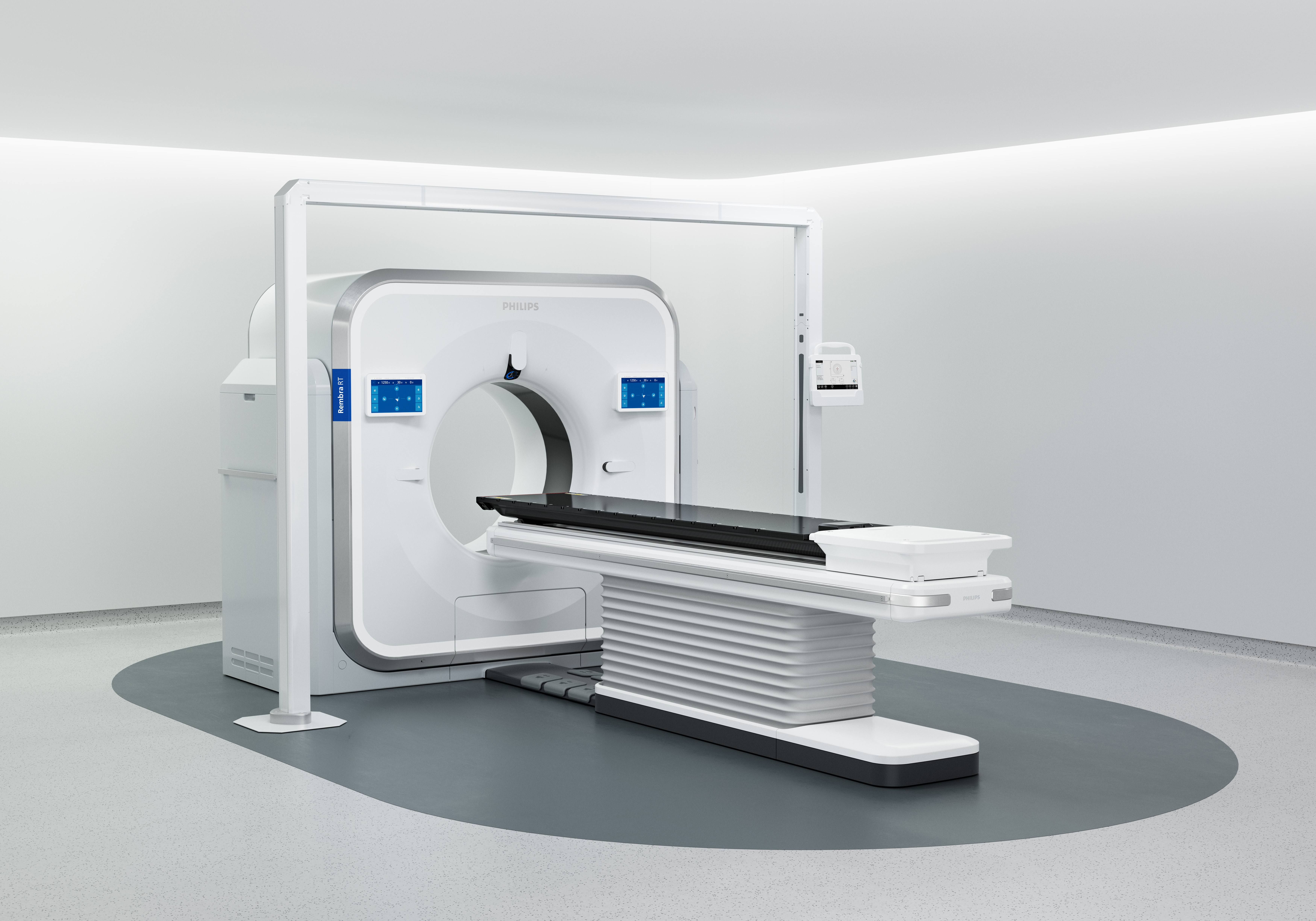 Philips unveils latest CT and MR innovations in radiation therapy, advancing precision cancer care at ASTRO 2025