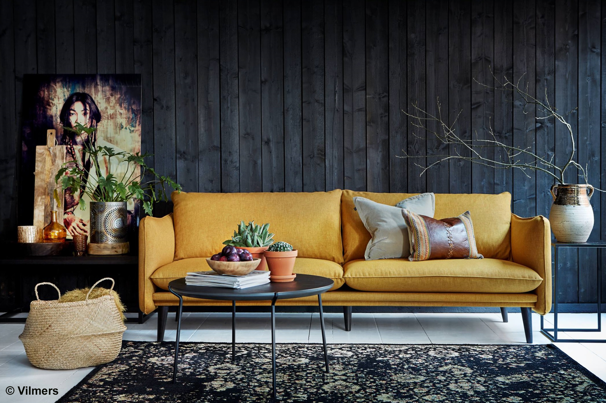 vilmers soffa Lectra: Vilmers Fast-Tracks Customization With Second