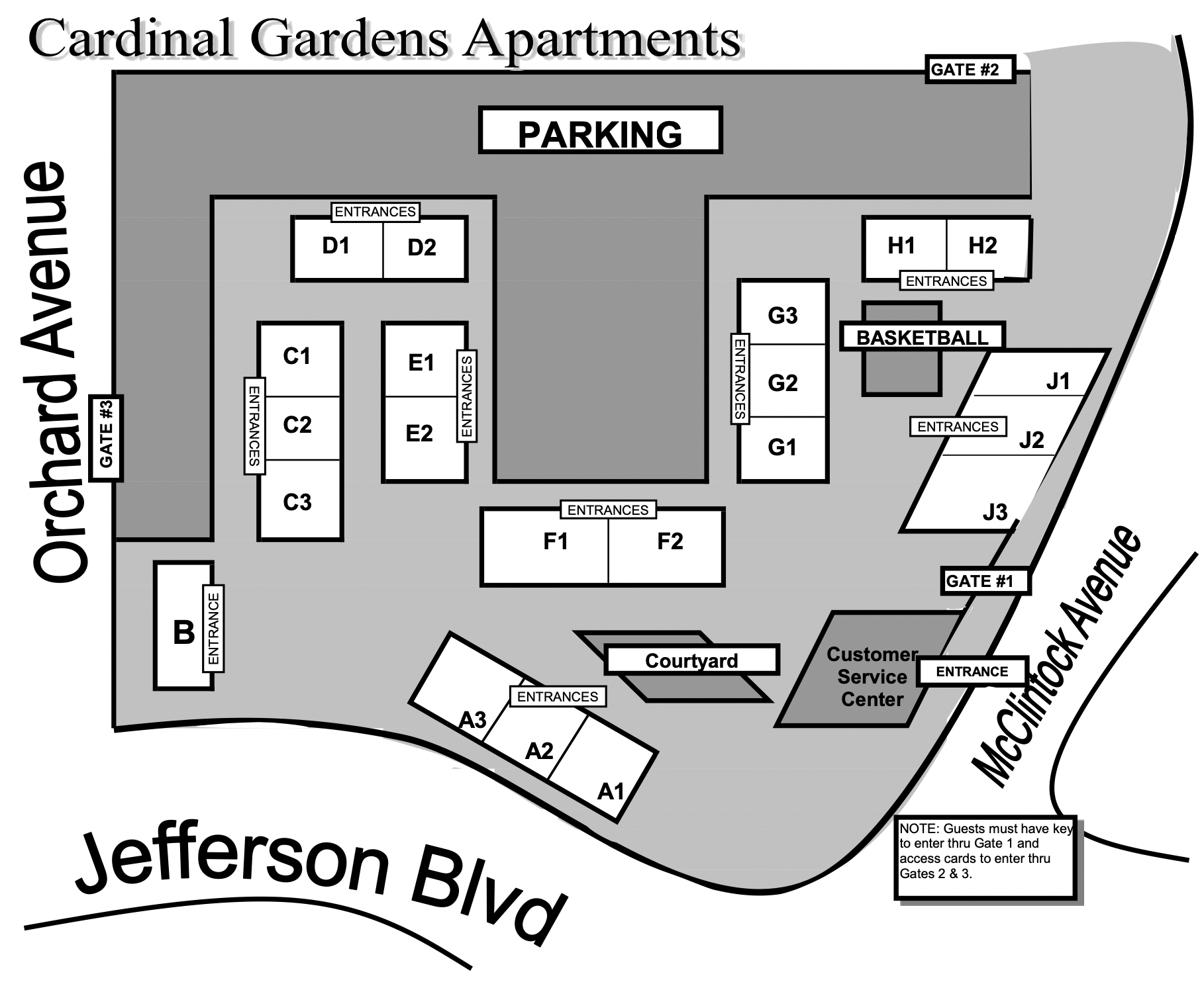 cardinalgardensentrancemap