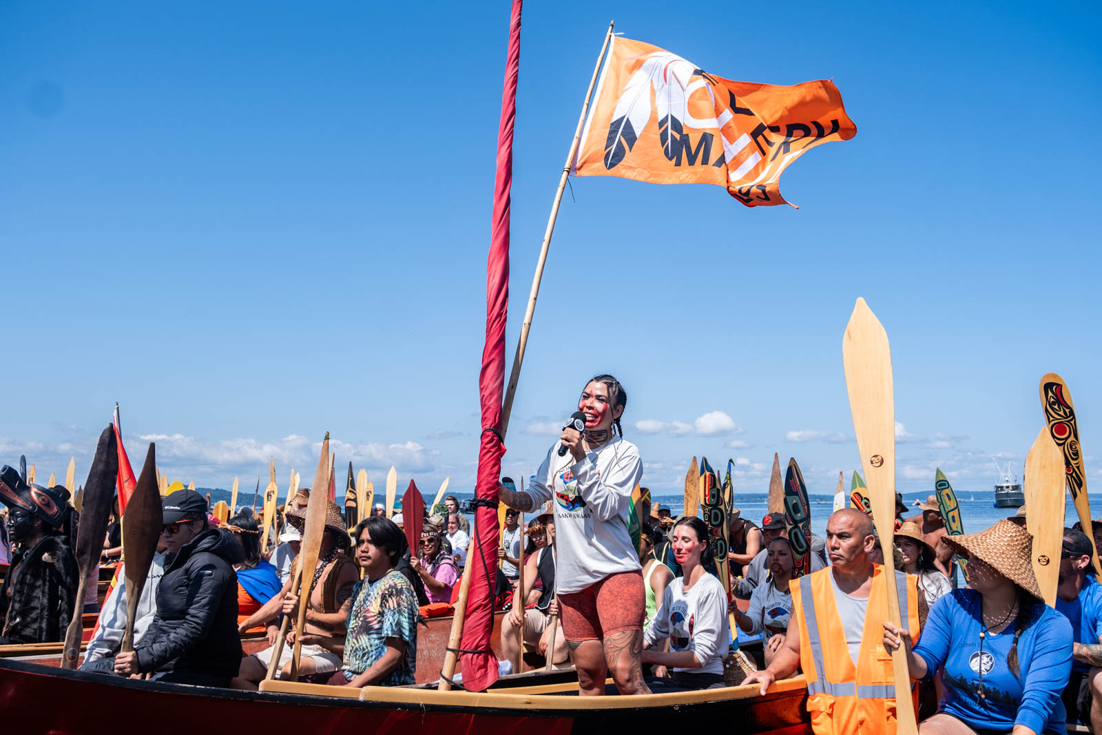 Converge Media Releases Nooksack 306, a New Film Spotlighting the