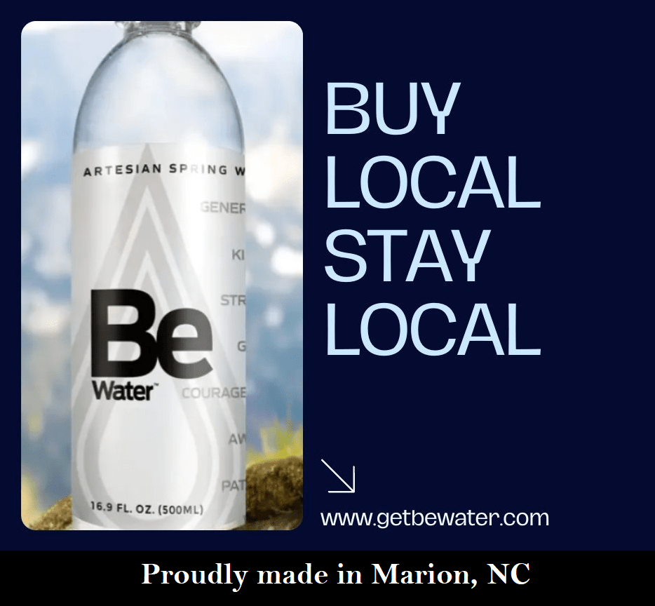 Greene Concepts’ Distributor ‘Get Be Water’ Significantly