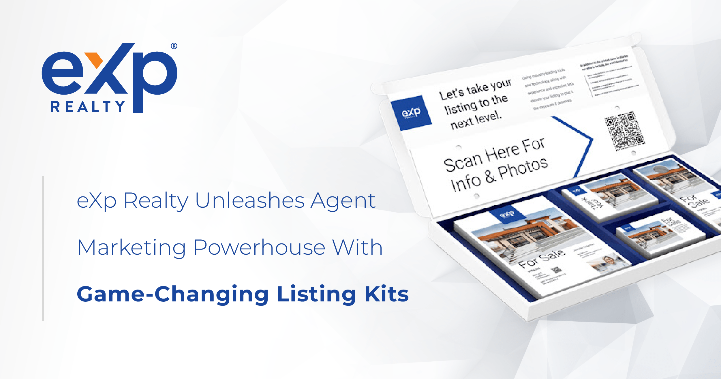 eXp Realty Unleashes Agent Marketing Powerhouse With