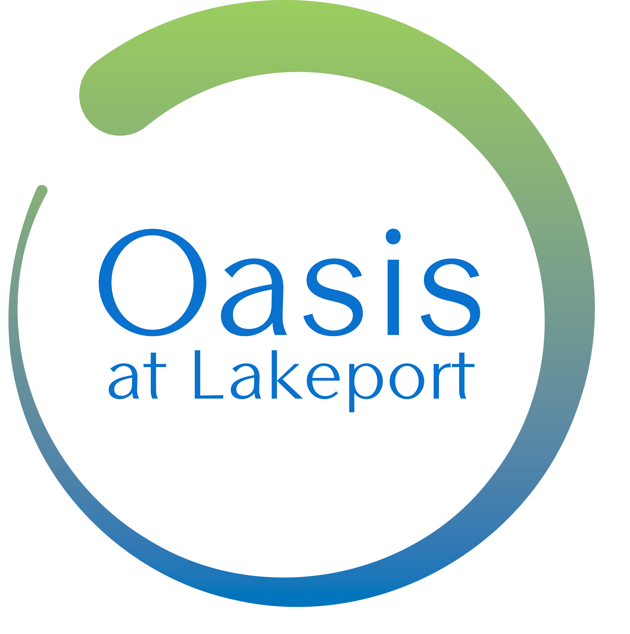 New Oasis Amusement Park and Marriott Resort and Conference