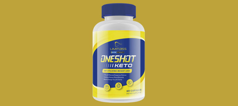 [Review] One Shot Keto Shocking Side Effects or