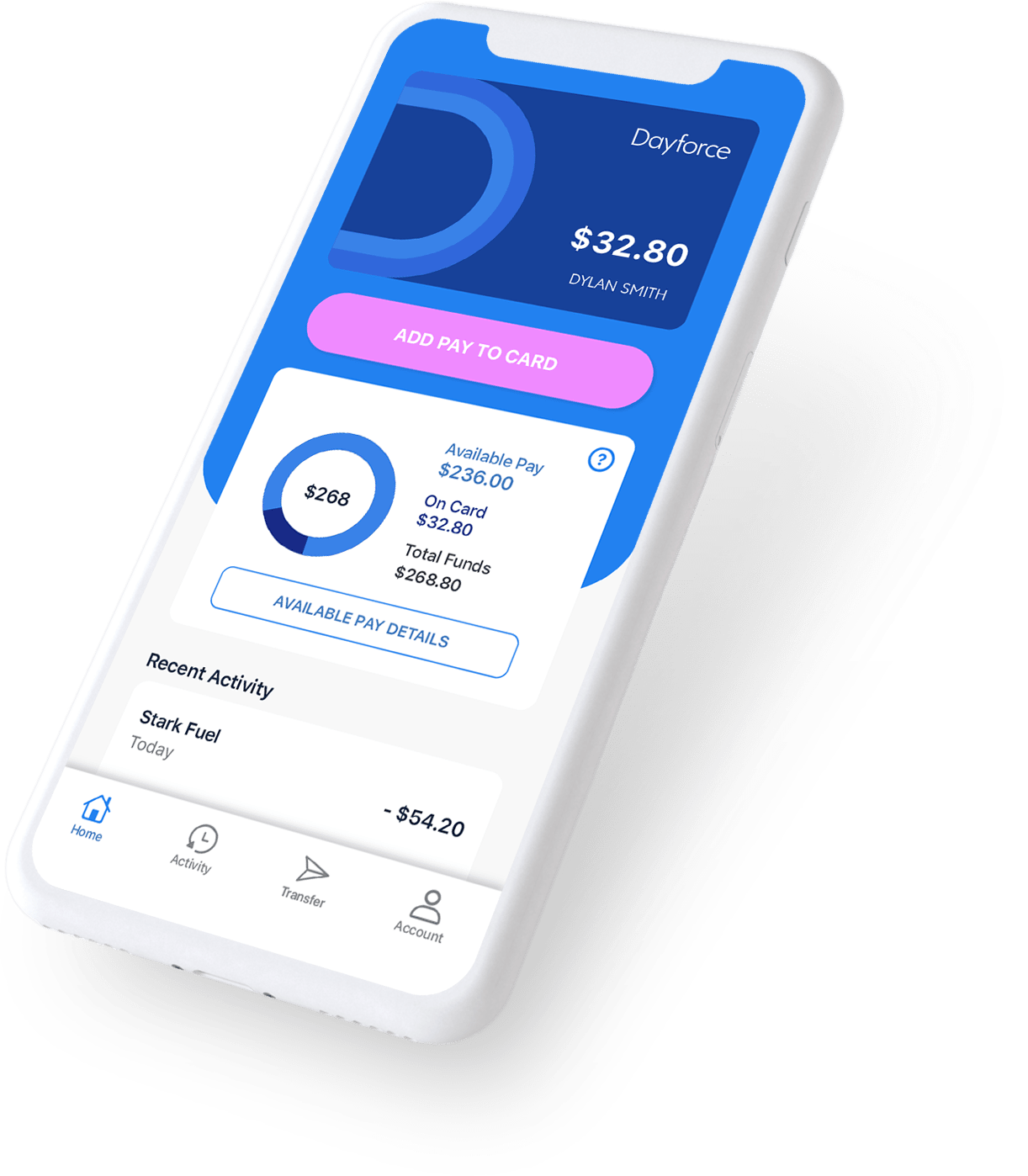 Ceridian Launches Dayforce Wallet in Canada to Reinvent